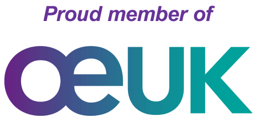 OEUK logo