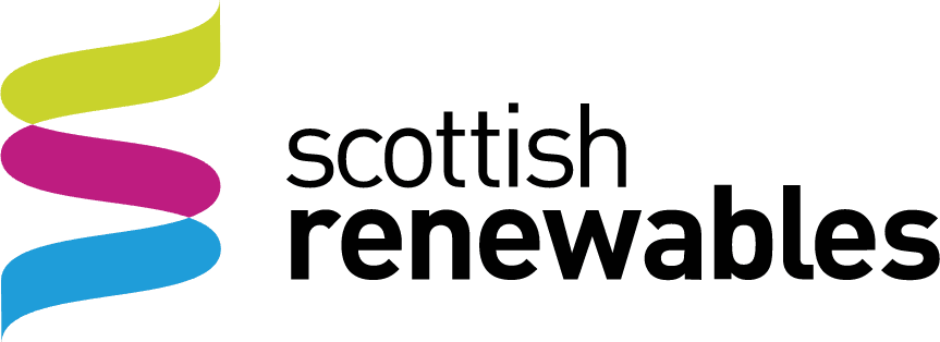 Scottish Renewables logo